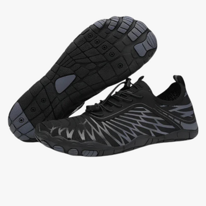 HuellaLibre™ – Calzado flexible, saludable y comodo (Unisex)