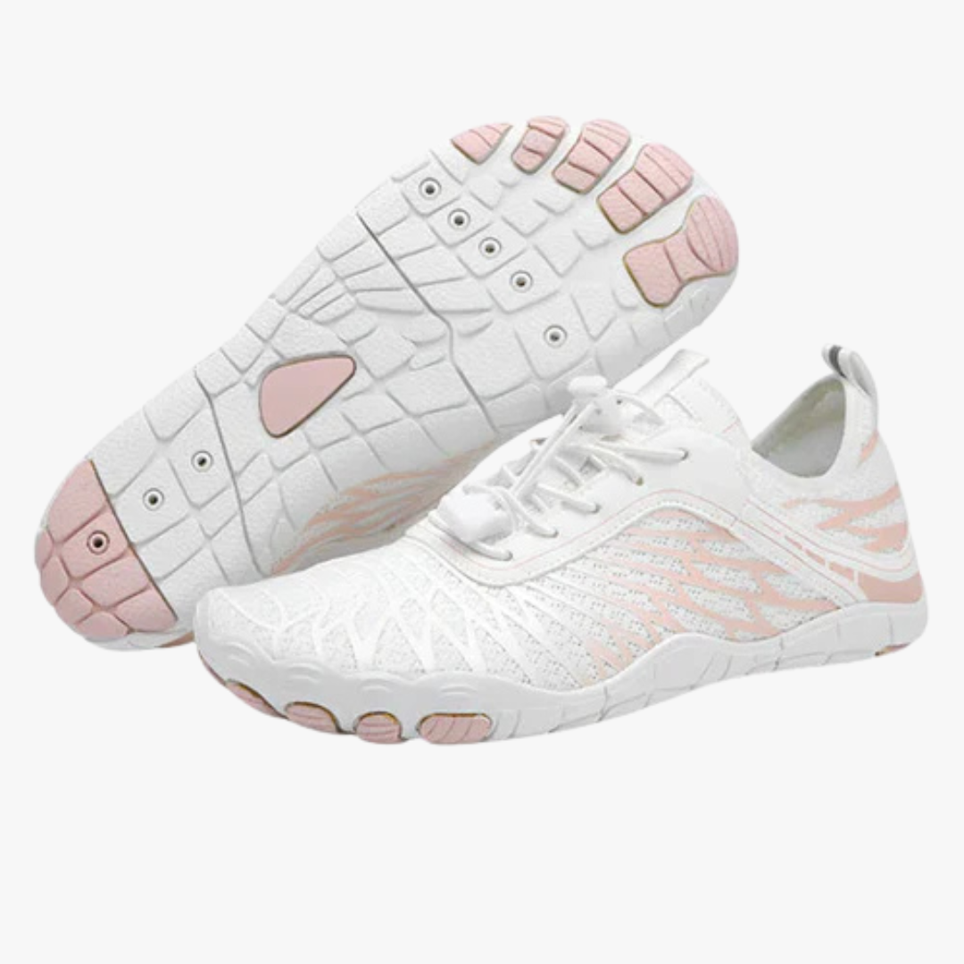 HuellaLibre™ – Calzado flexible, saludable y comodo (Unisex)